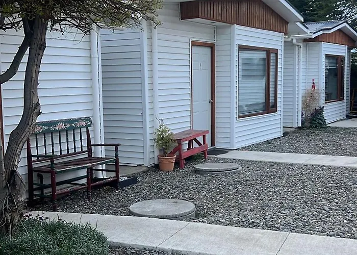 Alquiler de vacaciones: Rumbo Suites