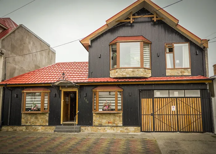 Hostal Cordillera